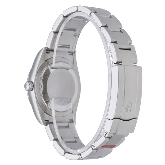 Rolex Oyster Perpetual 124200 Image 3